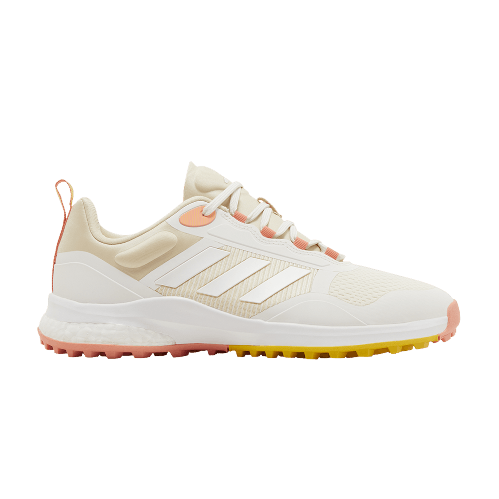 Кроссовки Adidas Wmns Zoysia 'Sand Strata Peach'
