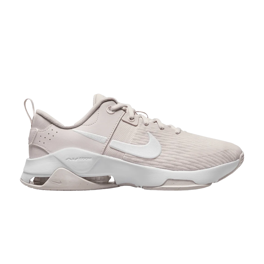Krossovki-Nike-Wmns-Zoom-Bella-6-Barely-Rose
