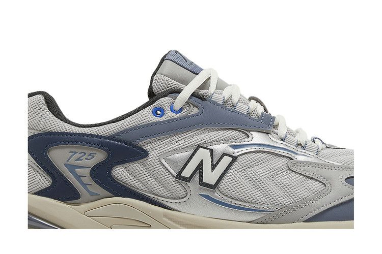Кроссовки New Balance 725 'Arctic Grey Silver'