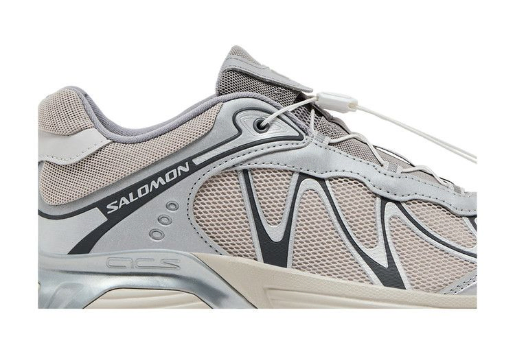 Кроссовки Salomon XT-Whisper 'Silver Lunar Rock'