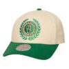 Mitchell-Ness-Collegiate-Pro-Snapback-Boston-Celtics-Hat-100x100