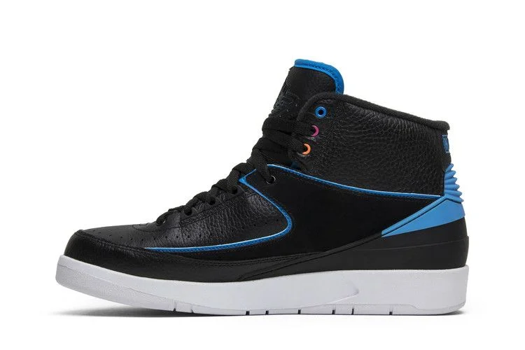 Кроссовки Air Jordan 2 Retro 'Radio Raheem'