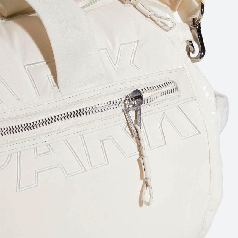Сумка adidas Ivy Park Padded Duffel Bag Core White