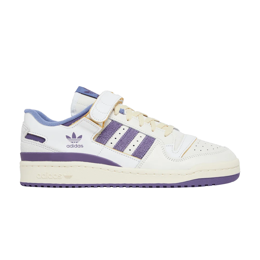 Krossovki-adidas-Forum-84-Low-White-College-Purple