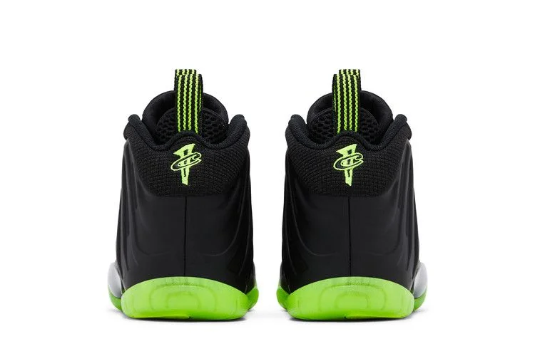 Krossovki-Nike-Little-Posite-One-GS-Black-Volt-5
