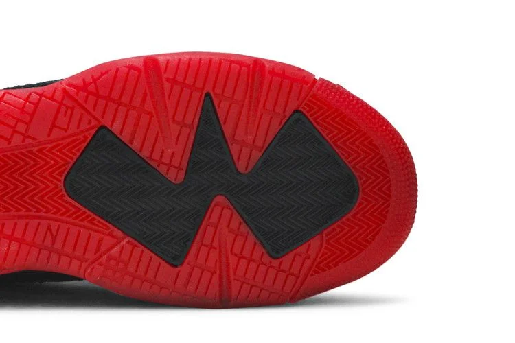 Кроссовки Air Jordan Mars 270 'Bred'