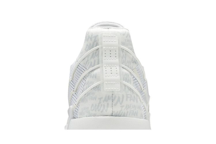 Кроссовки adidas Dame 7 'I Am My Own Fan - Cloud White'
