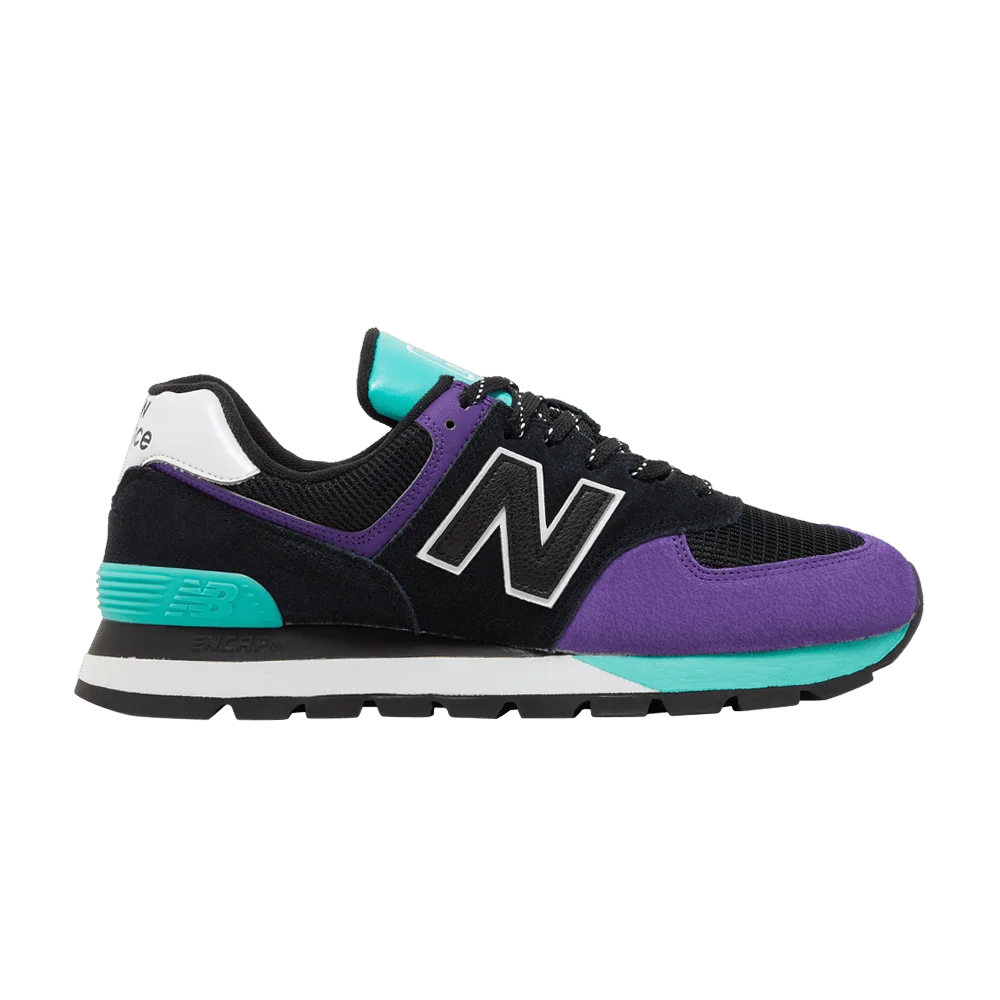 Krossovki-New-Balance-574-Rugged-Black-Prism-Purple