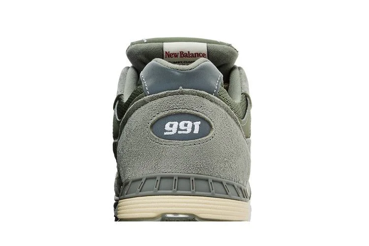 Krossovki-Kith-x-New-Balance-Wmns-991v1-Made-in-UK-Vetiver-6