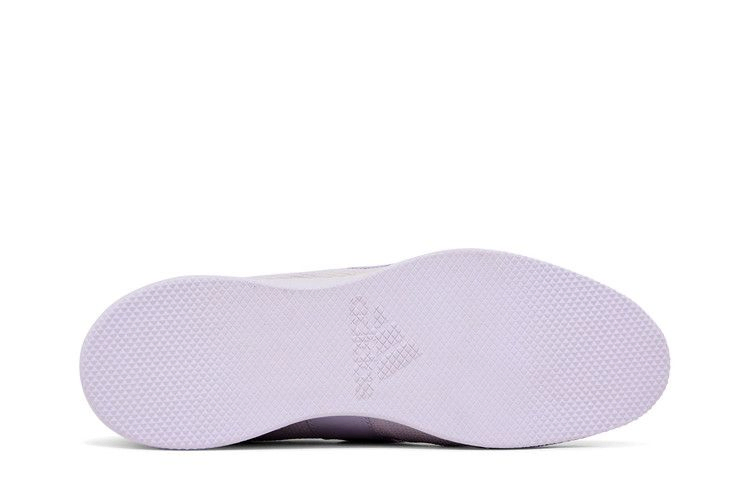 Кроссовки Adidas Wmns Adipower Weightlifting 2 'Purple Tint'