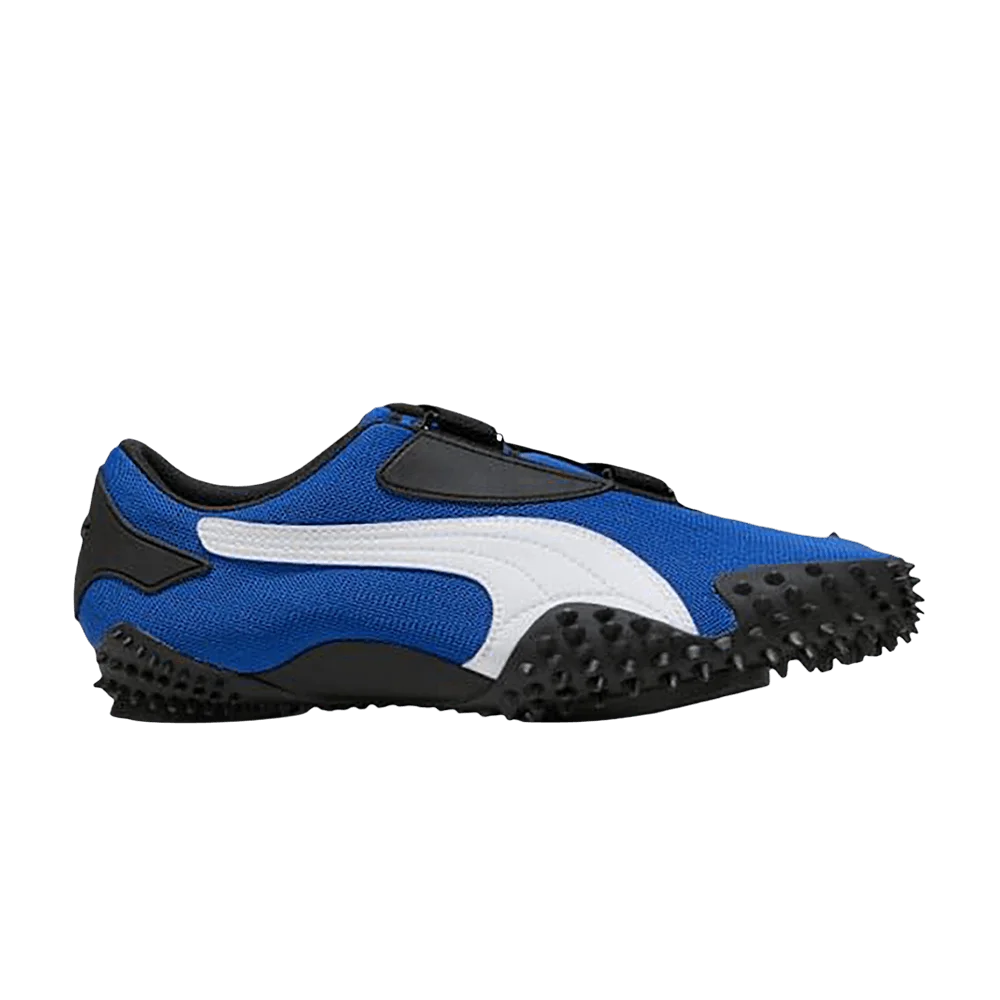 Кроссовки Puma Wmns Mostro OG Prime  'Mountain Blue/White'