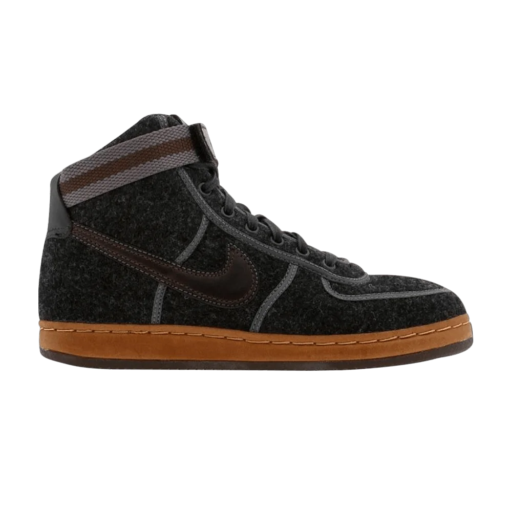 Кроссовки Nike Wmns Vandal Hi Inside Out