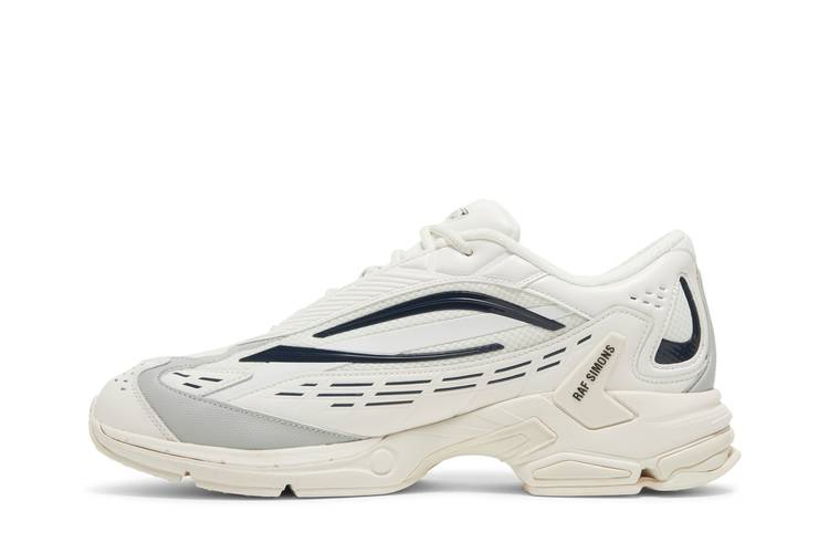 Кроссовки Raf Simons Ultrasceptre Sneaker 'Off White Navy'