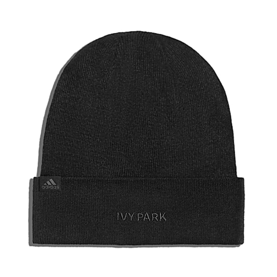 Шапка adidas Ivy Park Beanie Black