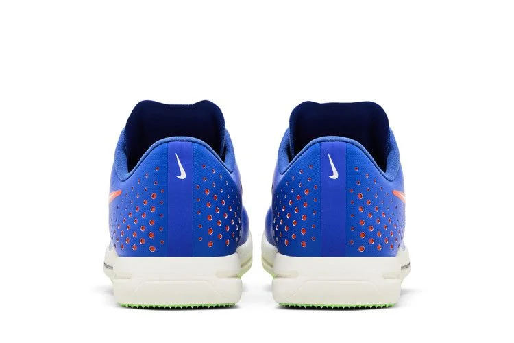 Кроссовки Nike Triple Jump Elite 2 'Racer Blue'