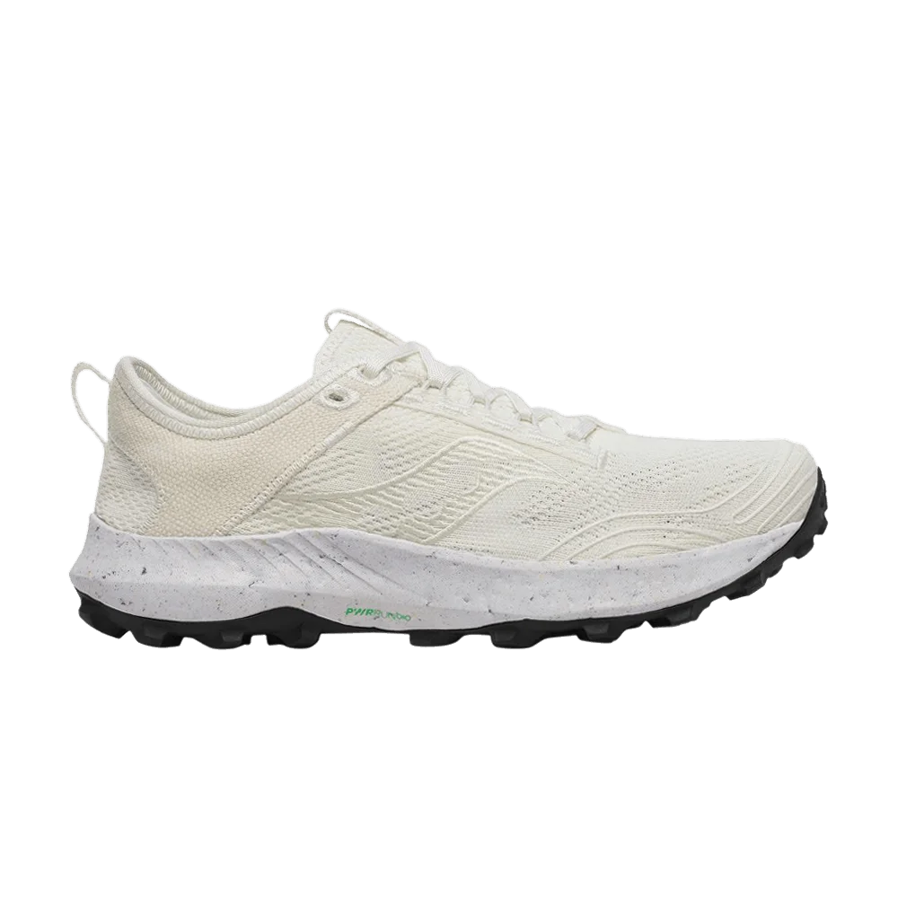 Кроссовки Saucony Peregrine RFG 'White'