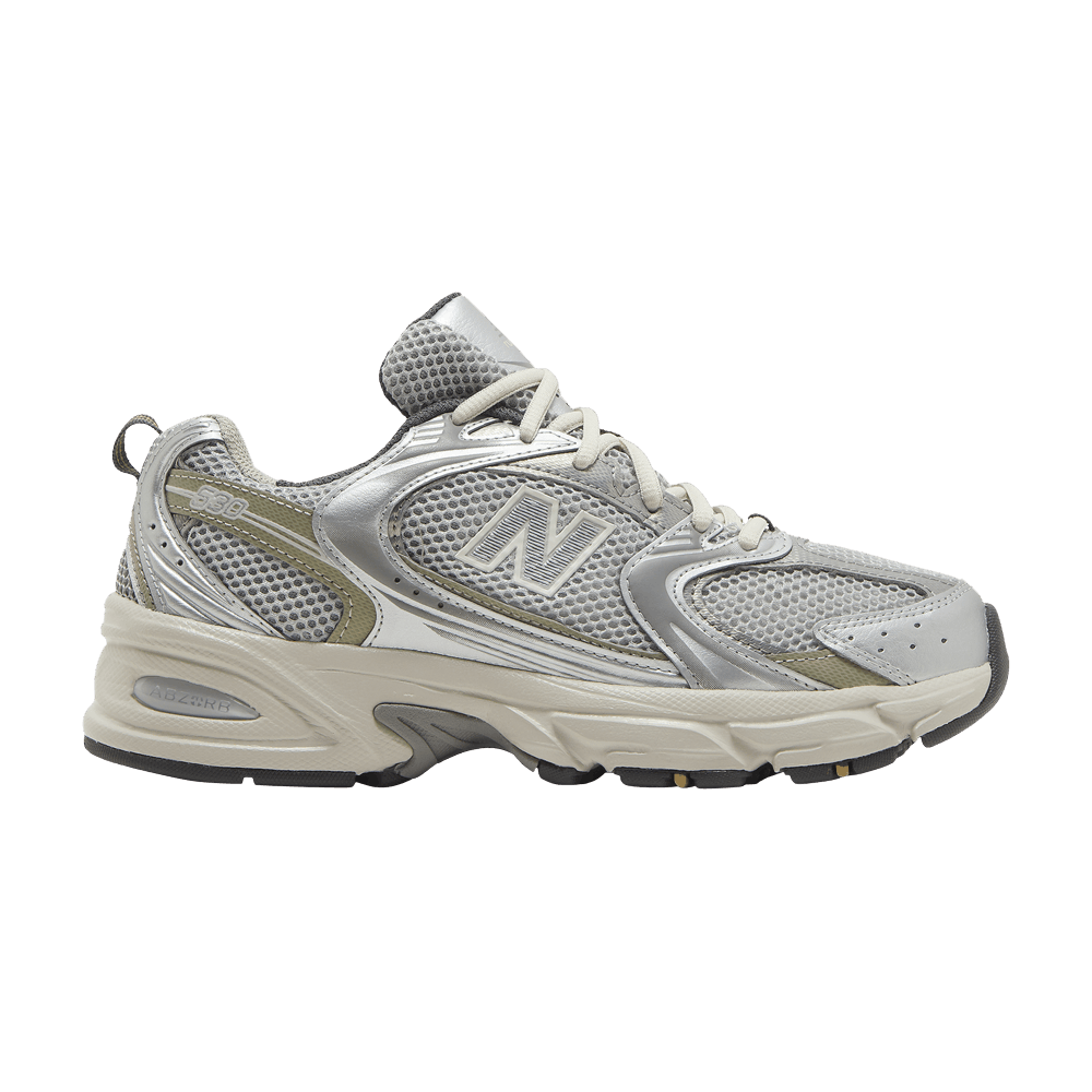 Кроссовки New Balance 530 'Silver Khaki'