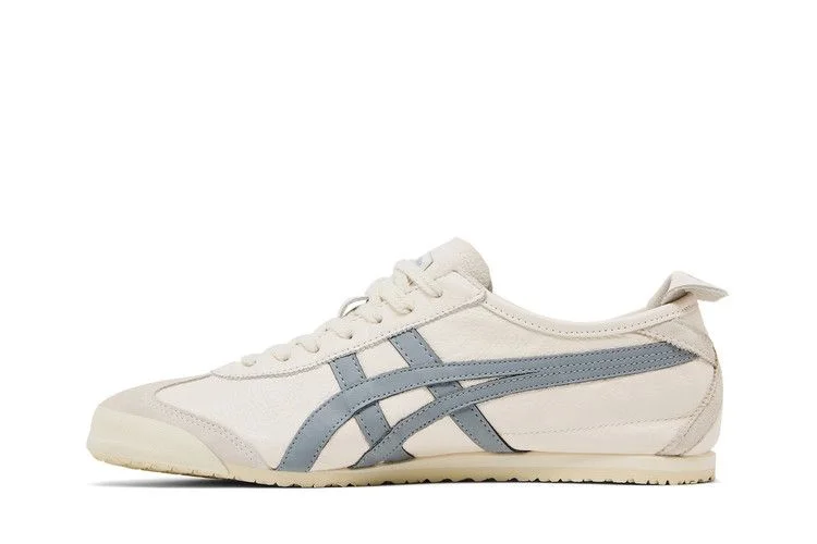 Кроссовки Onitsuka Tiger Mexico 66 'White Light Grey'