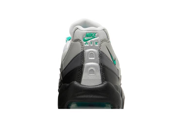Кроссовки Nike Wmns Air Max 95 Next Nature 'Stadium Green'