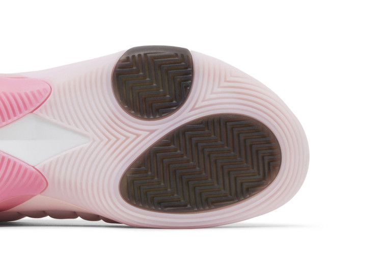 Кроссовки adidas Harden Vol. 7 'Bliss Pink'