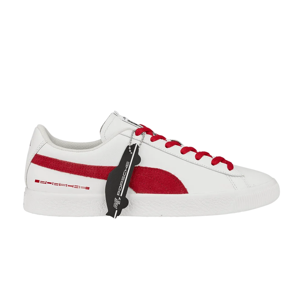 Krossovki-Porsche-x-Puma-RS-2.7-Suede-50th-Anniversary-White-Red