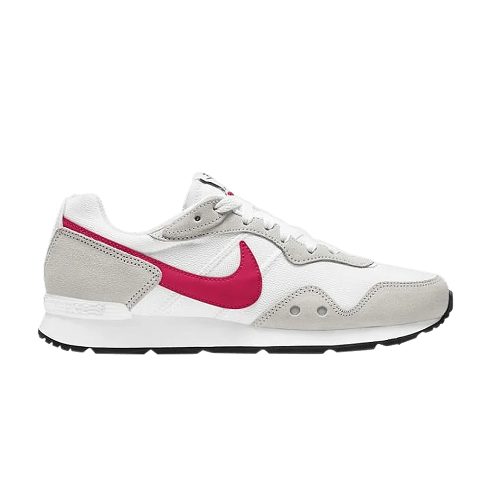 Krossovki-Nike-Wmns-Venture-Runner-White-Siren-Red