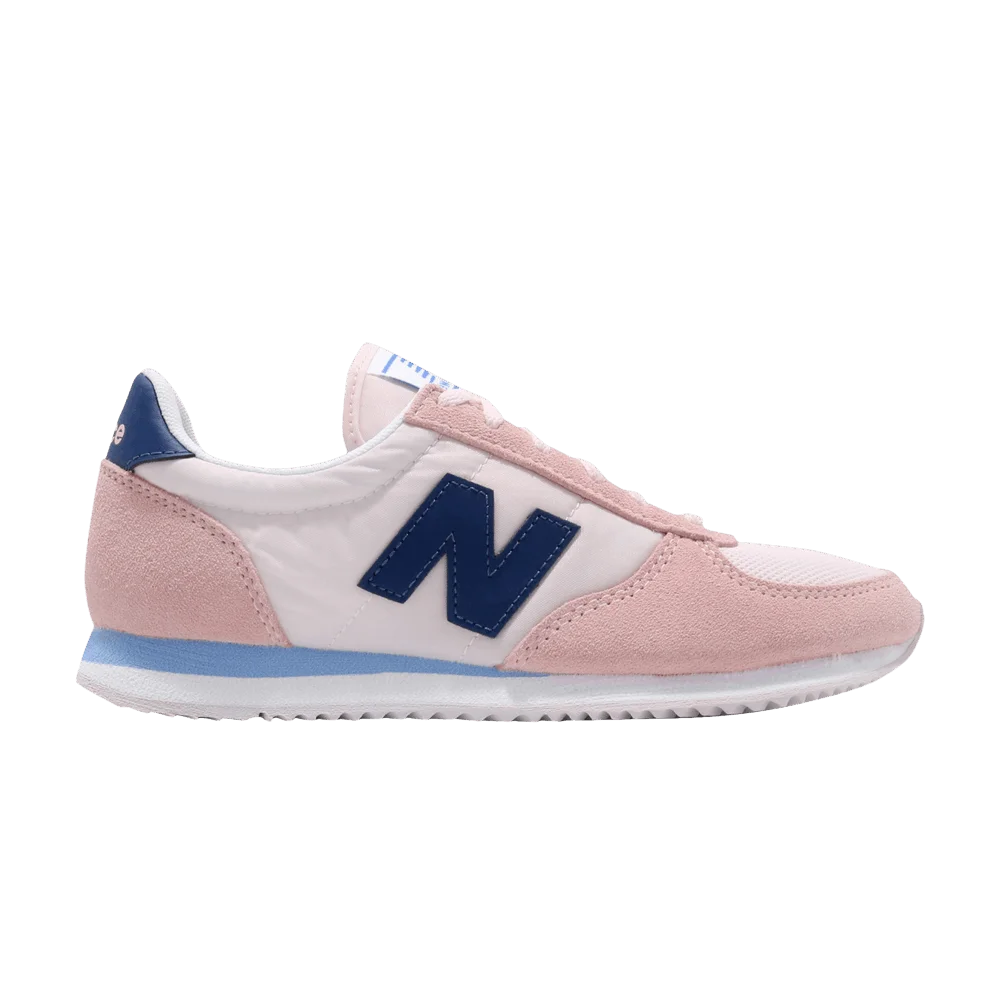 Кроссовки New Balance Wmns 220 'Pink Blue'