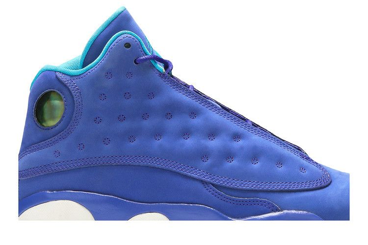 Кроссовки Air Jordan 13 Retro GG 'Hornets'
