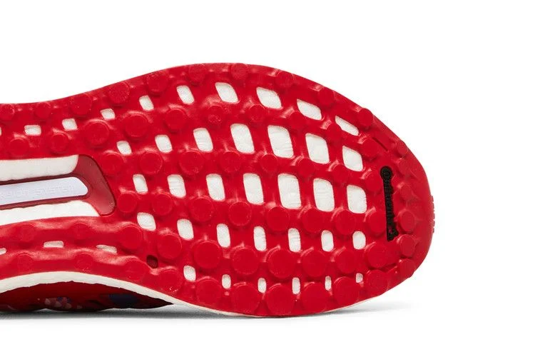 Кроссовки adidas UltraBoot 4.0 DNA 'Chinese New Year - Scarlet'