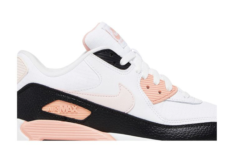 Кроссовки Nike Wmns Air Max 90 'Soft Pink'