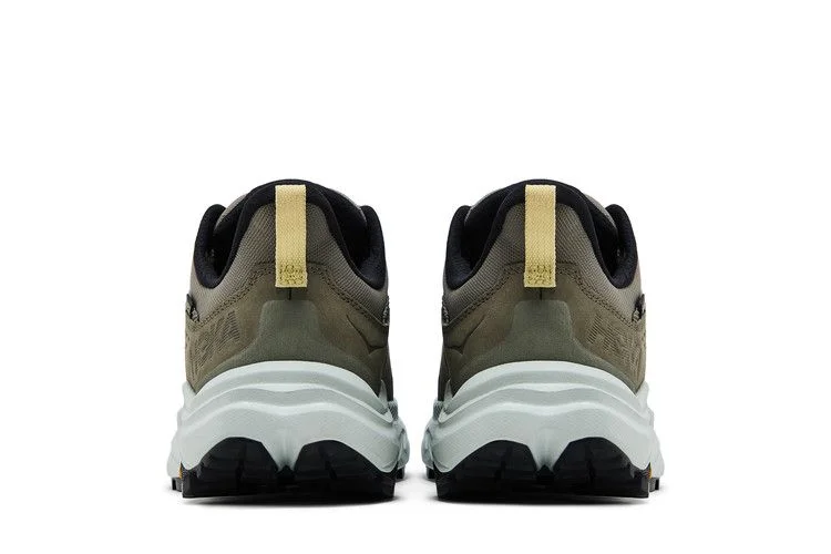 Кроссовки HOKA Anacapa 2 Low GORE-TEX 'Olive Haze'
