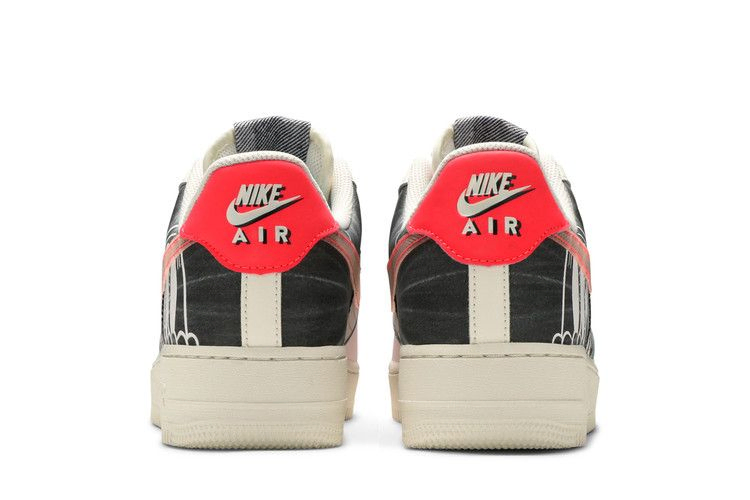 Кроссовки Nike Air Force 1 Low 'Zine'