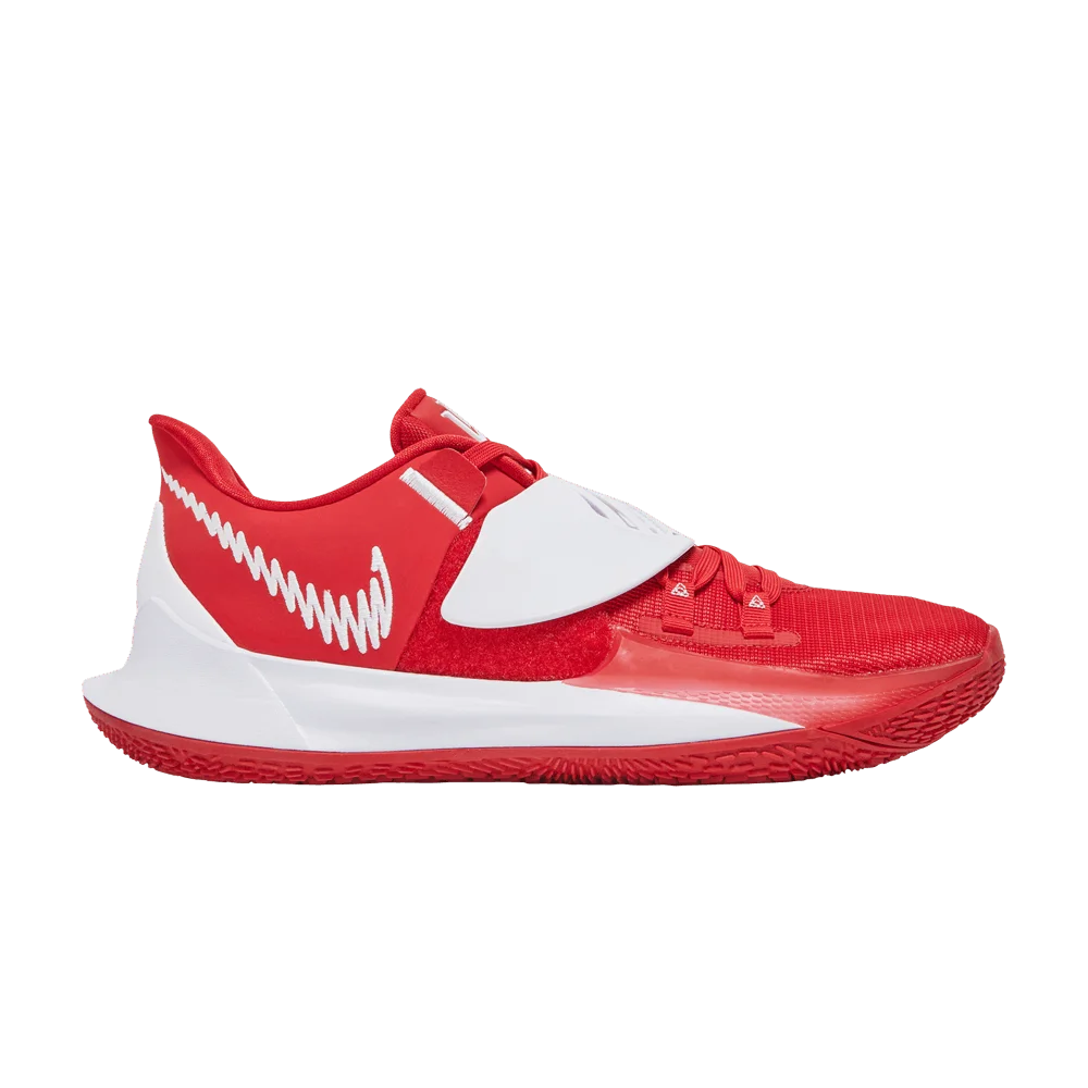 Krossovki-Nike-Kyrie-Low-3-TB-University-Red
