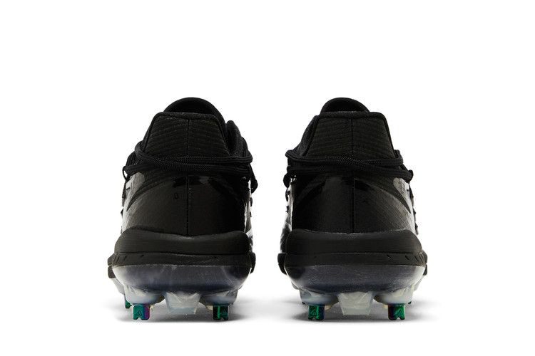 Кроссовки adidas Adizero Afterburner 8 'Black Iridescent'