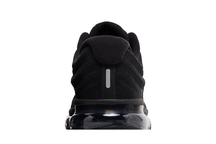 Кроссовки Nike Wmns Air Max 2017 'Triple Black' 2024