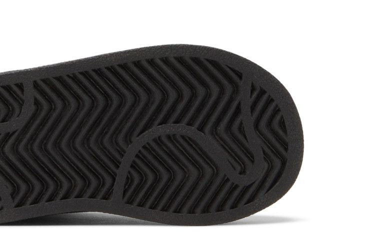 Кроссовки adidas Pro Model I 'Triple Black'