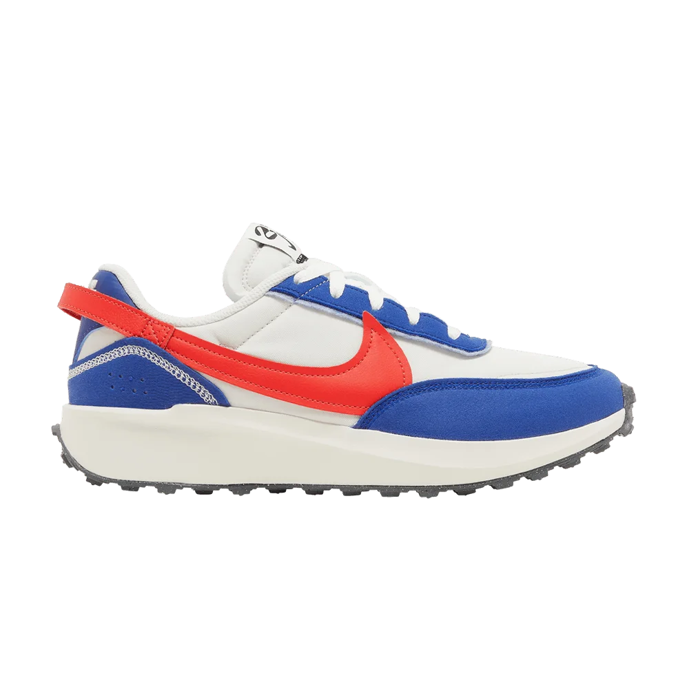 Krossovki-Nike-Waffle-Debut-Swoosh-Old-Royal-Habanero-Red