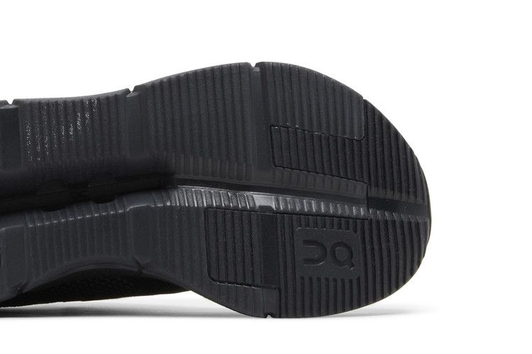 Кроссовки ON Wmns Cloudnova 'Black Eclipse'