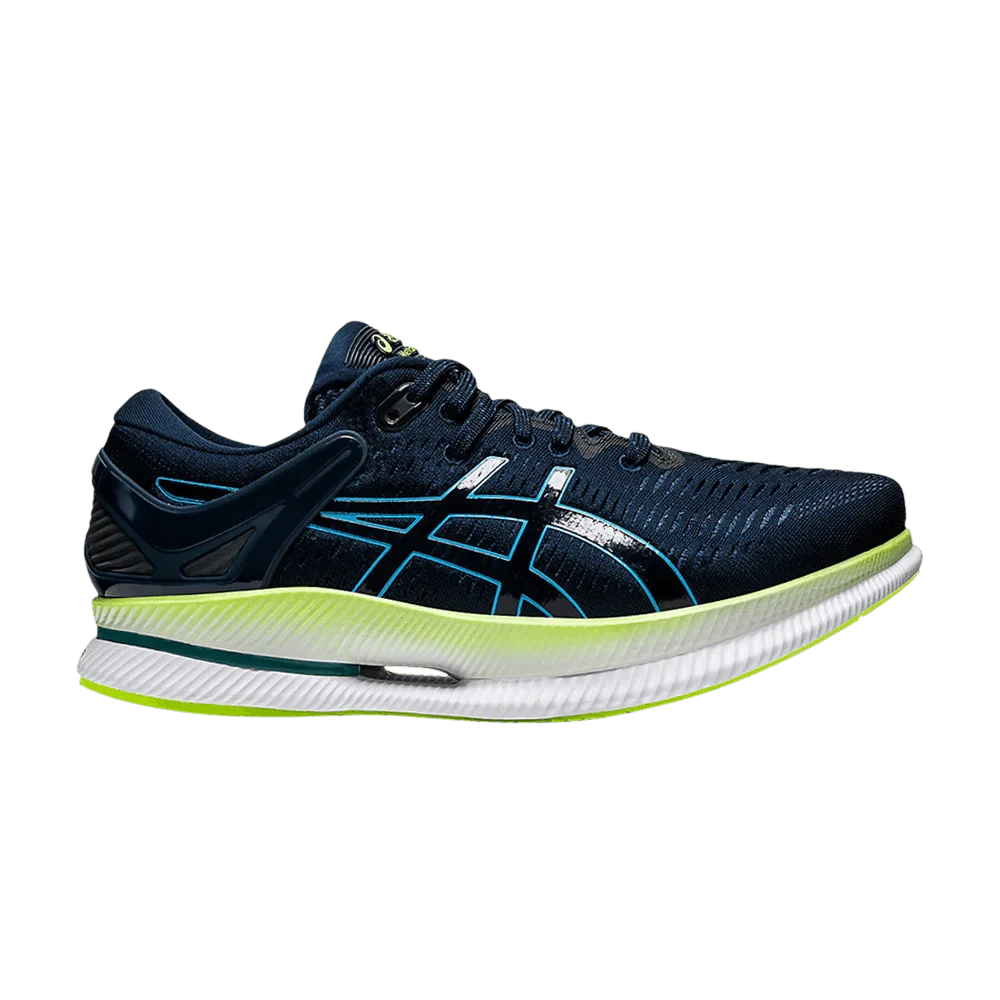 Кроссовки Asics MetaRide 'French Blue Aqua'