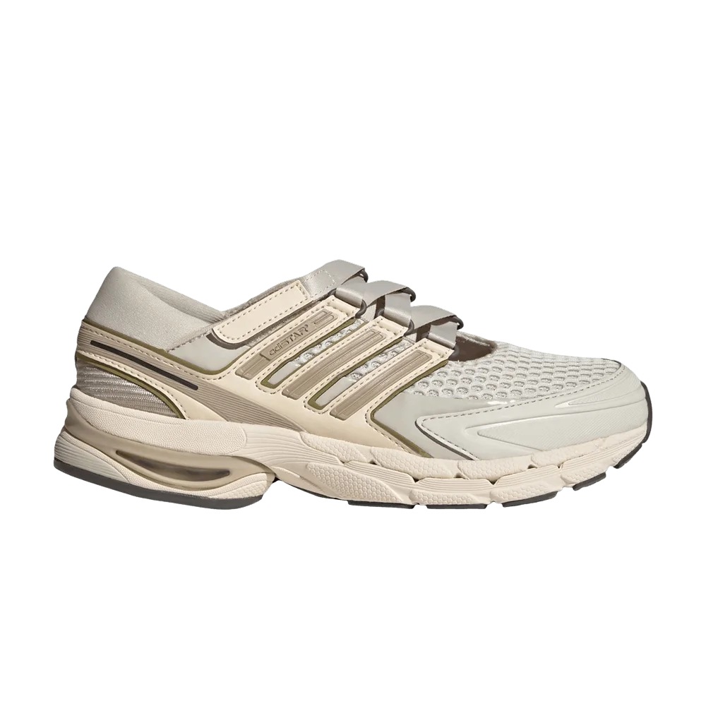 Кроссовки adidas Wmns Adistar Control 5 MJ 'Wonder White Wonder Beige'