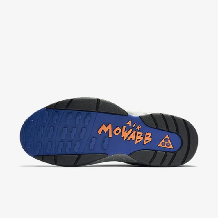 Кроссовки Nike ACG Air Mowabb OG 'Rattan Birch' 2015