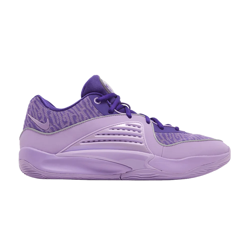 Кроссовки Nike KD 16 'B.A.D.'