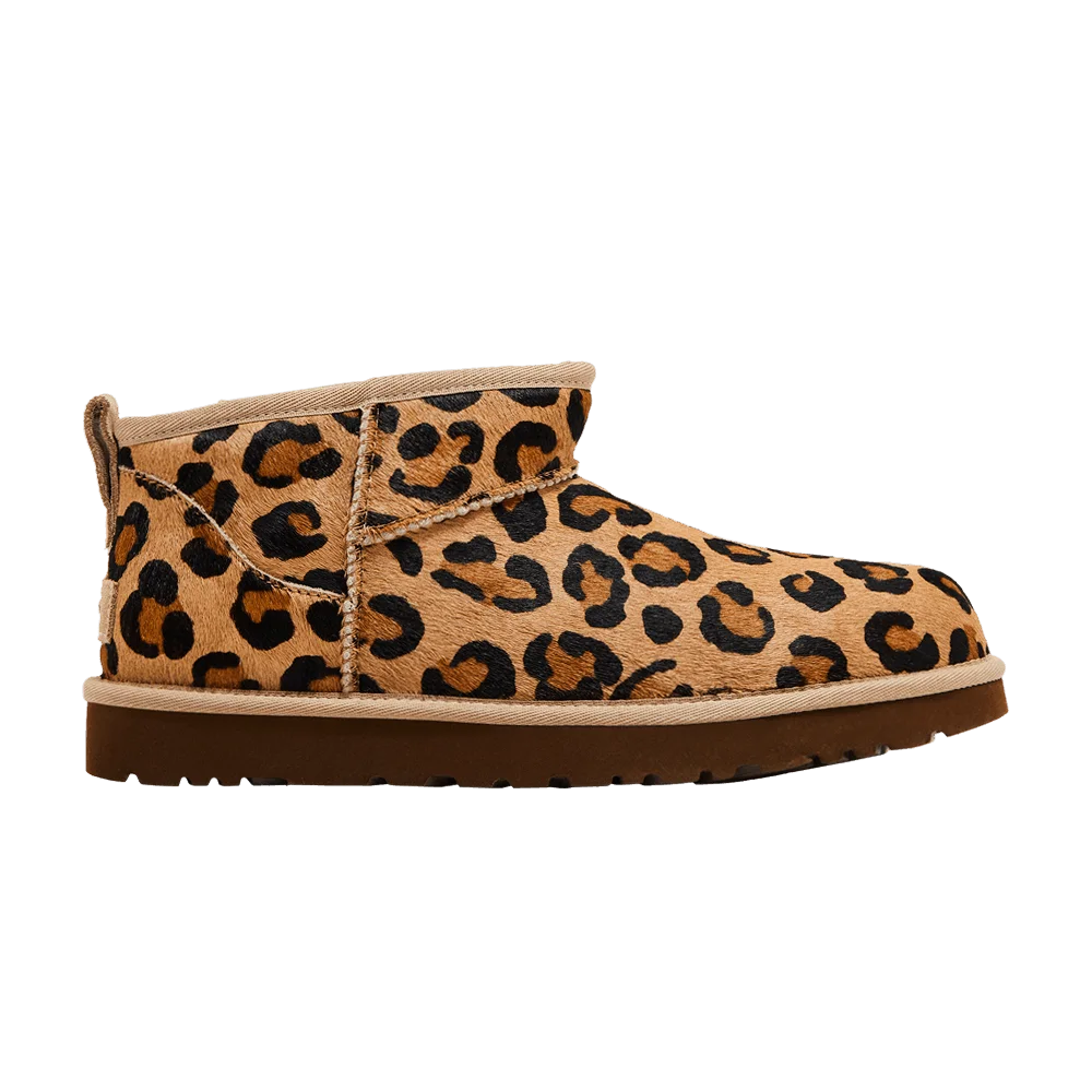 UGG-Wmns-Classic-Ultra-Mini-Boot-Spotty