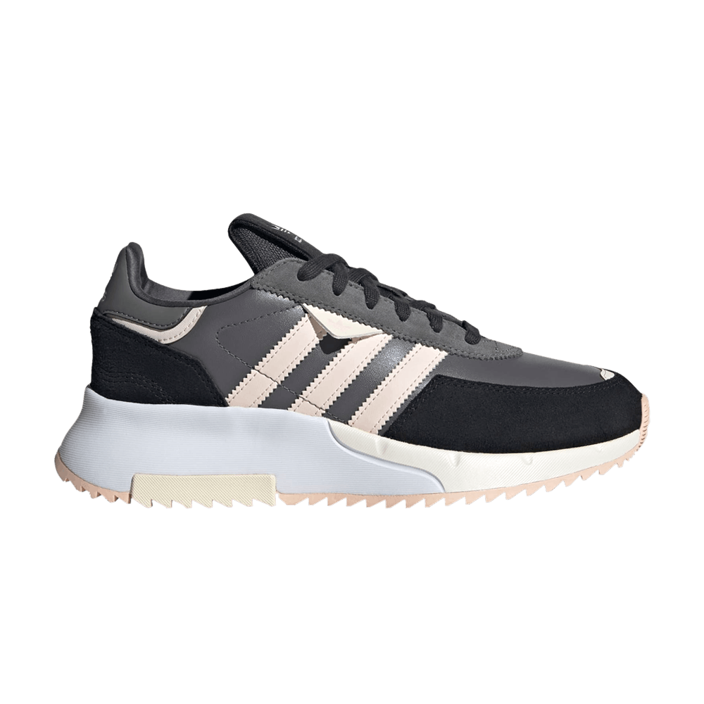 Кроссовки Adidas Wmns Retropy F2 'Grey Wonder Quartz'