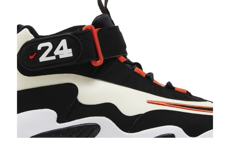 Кроссовки Nike Air Griffey Max 1 GS 'San Francisco Giants'