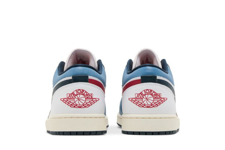 Кроссовки Air Jordan 1 Low SE 'Motion Pack'