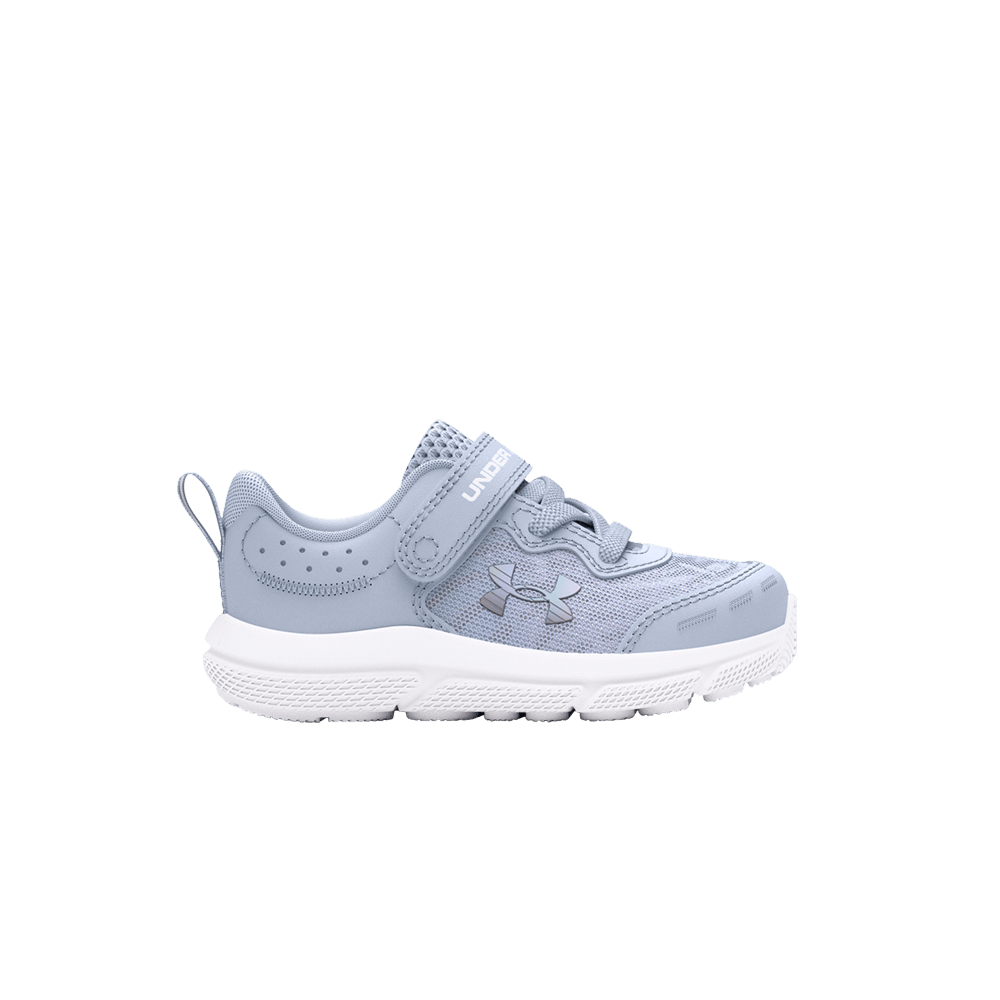 Кроссовки Under Armour Assert 10 AC TD 'Nimbus Blue Iridescent'