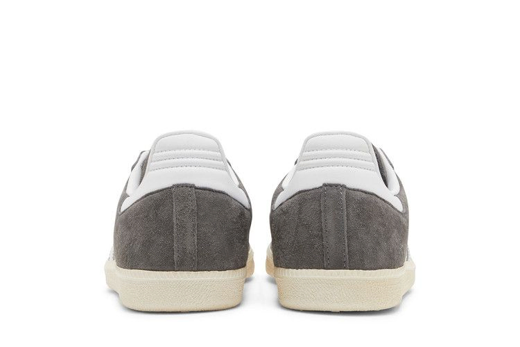 Кроссовки Adidas Samba ADV 'Grey Blue'