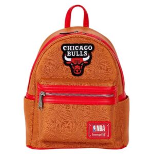 NBA-Chicago-Bulls-Basketball-Logo-Mini-Backpack-4-300x300