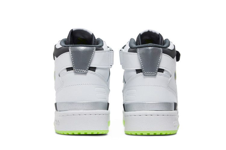 Кроссовки Xbox 360 x adidas Forum Mid '20th Anniversary'